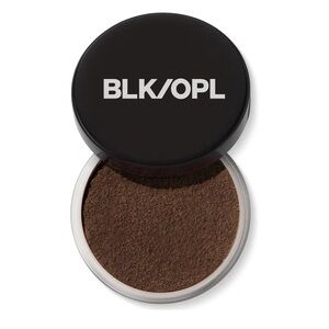 04 Deep - BLK/OPL True Color Soft Velvet Finishing Powder